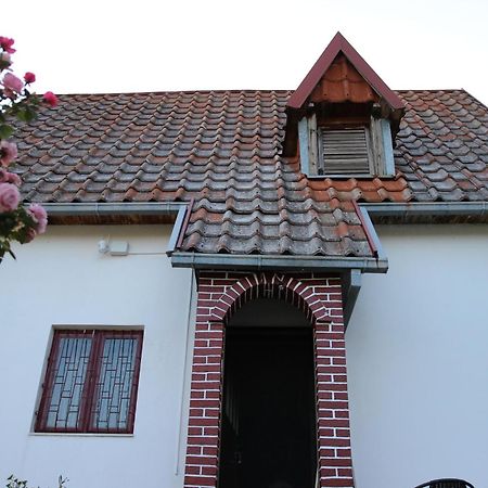 Vikendica "Oaza Mira" Villa Gacko ภายนอก รูปภาพ