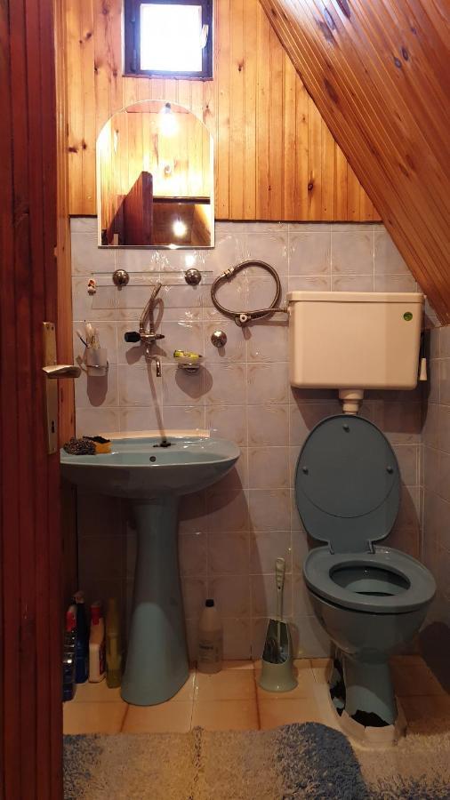 Vikendica "Oaza Mira" Villa Gacko ภายนอก รูปภาพ