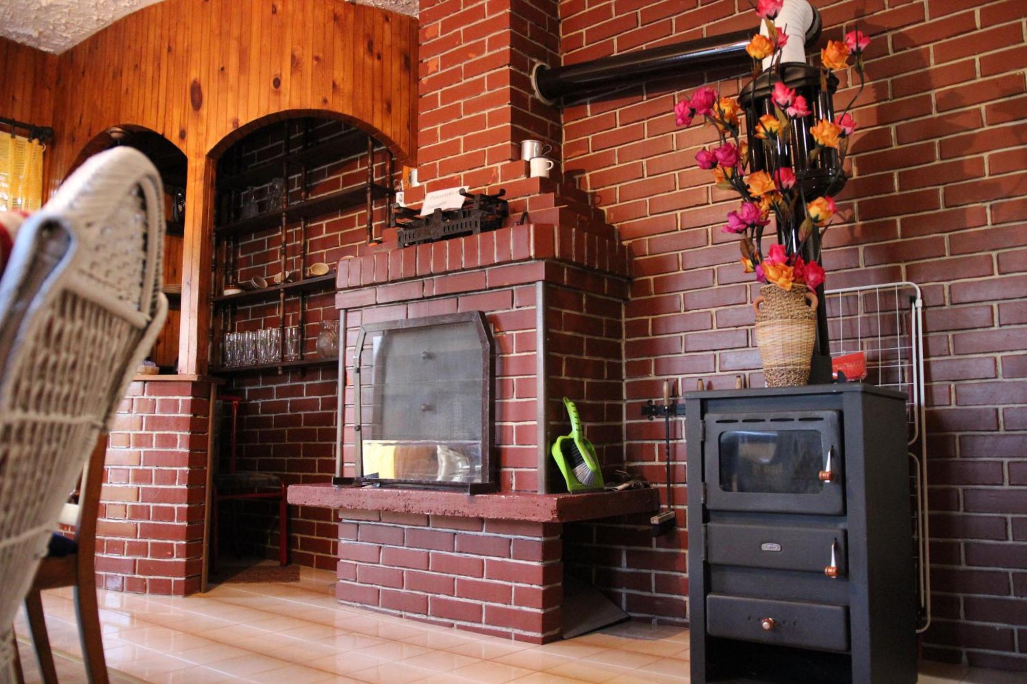 Vikendica "Oaza Mira" Villa Gacko ภายนอก รูปภาพ