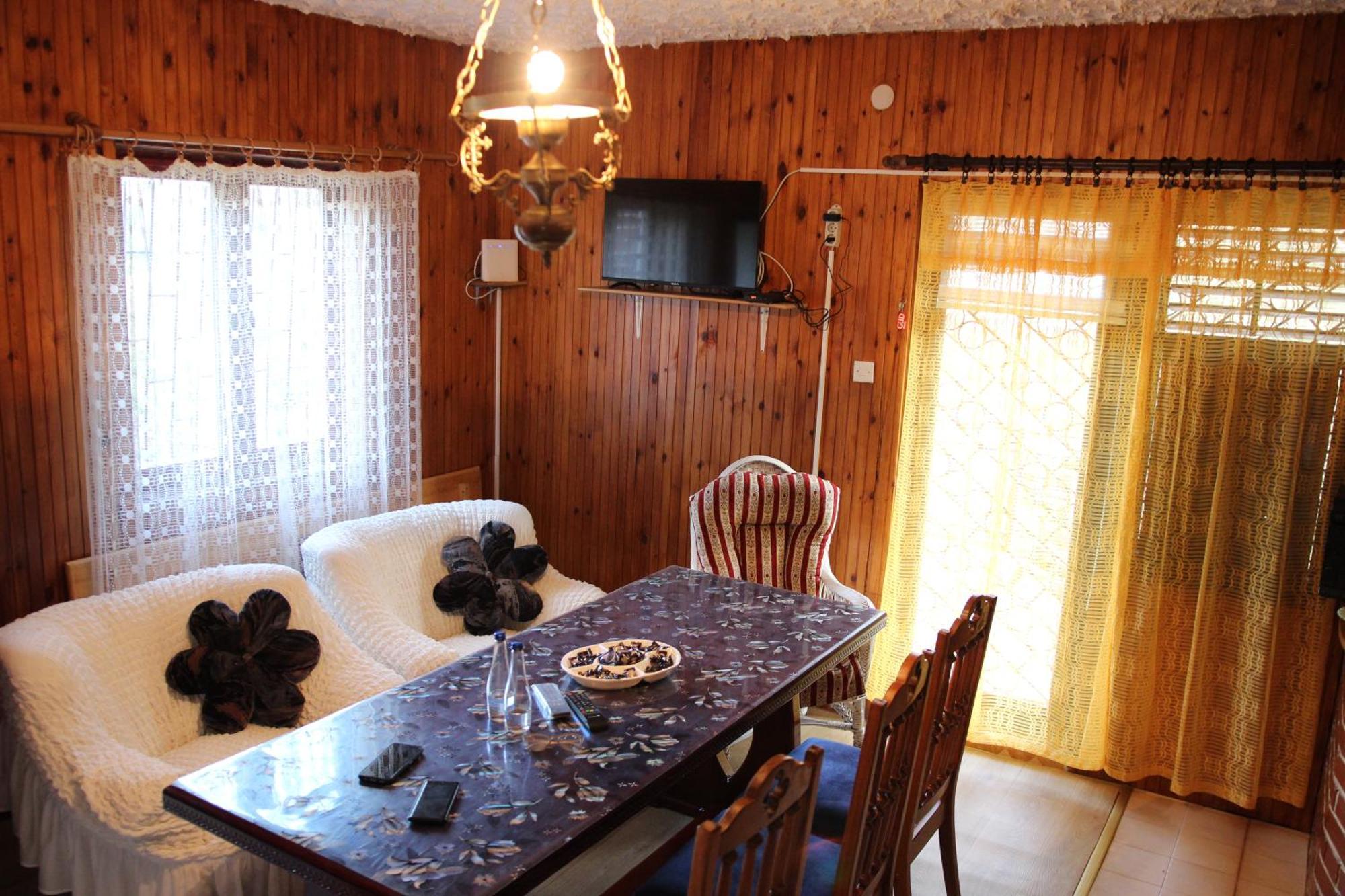 Vikendica "Oaza Mira" Villa Gacko ภายนอก รูปภาพ